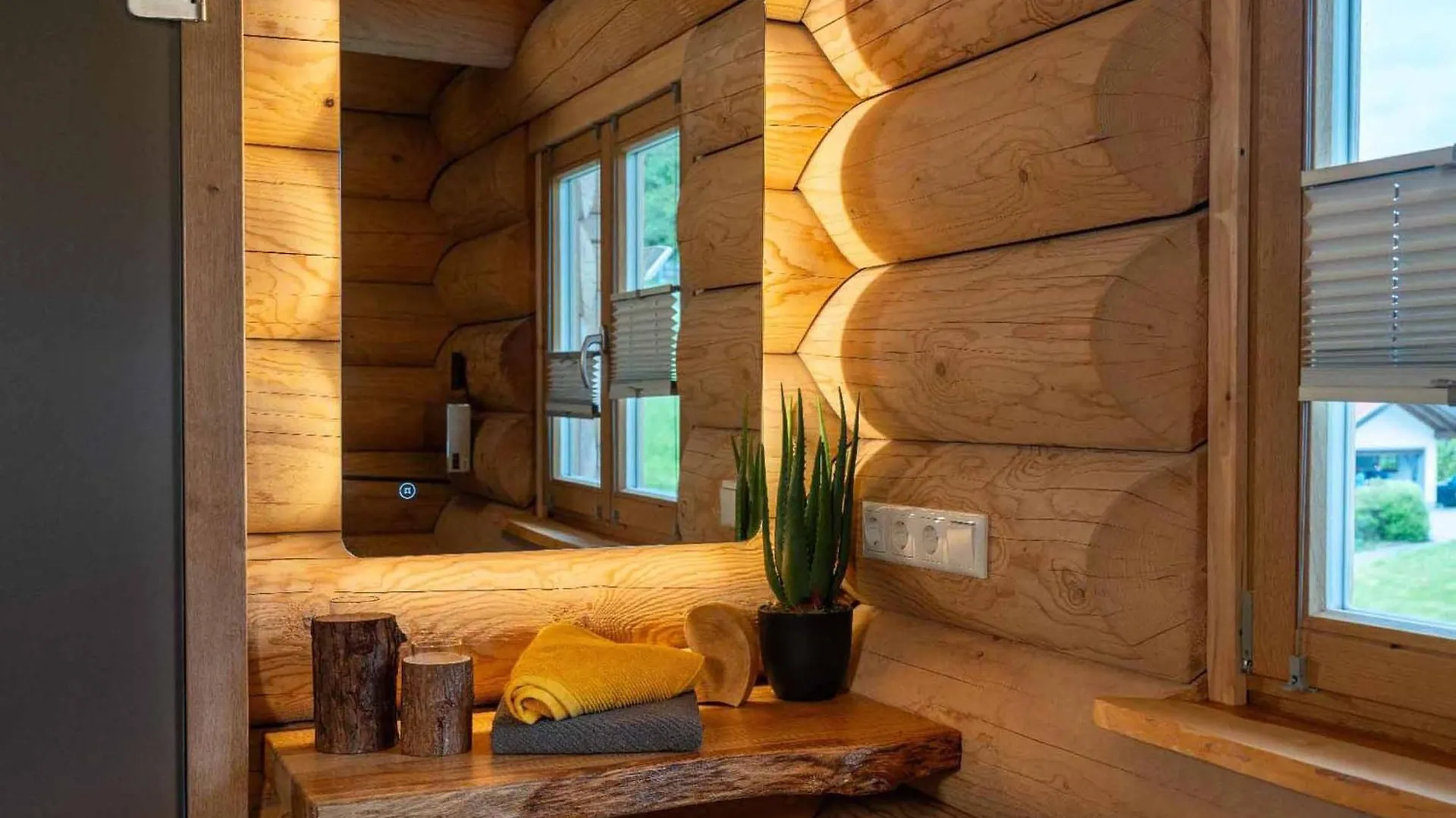 Chalet Arberschloessl Teisnach Germany