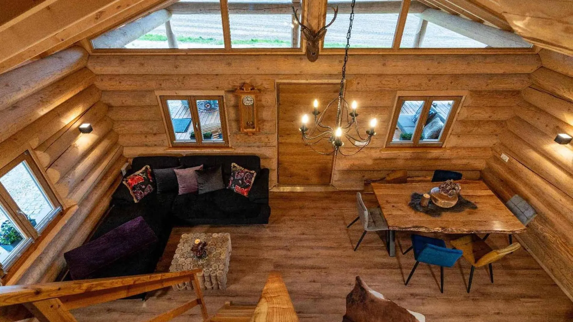 Chalet Arberschloessl Teisnach 0*,  Germany