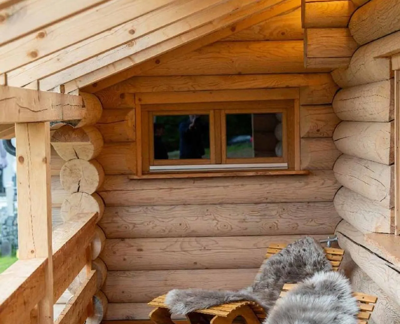 Chalet Arberschloessl Teisnach 0*,