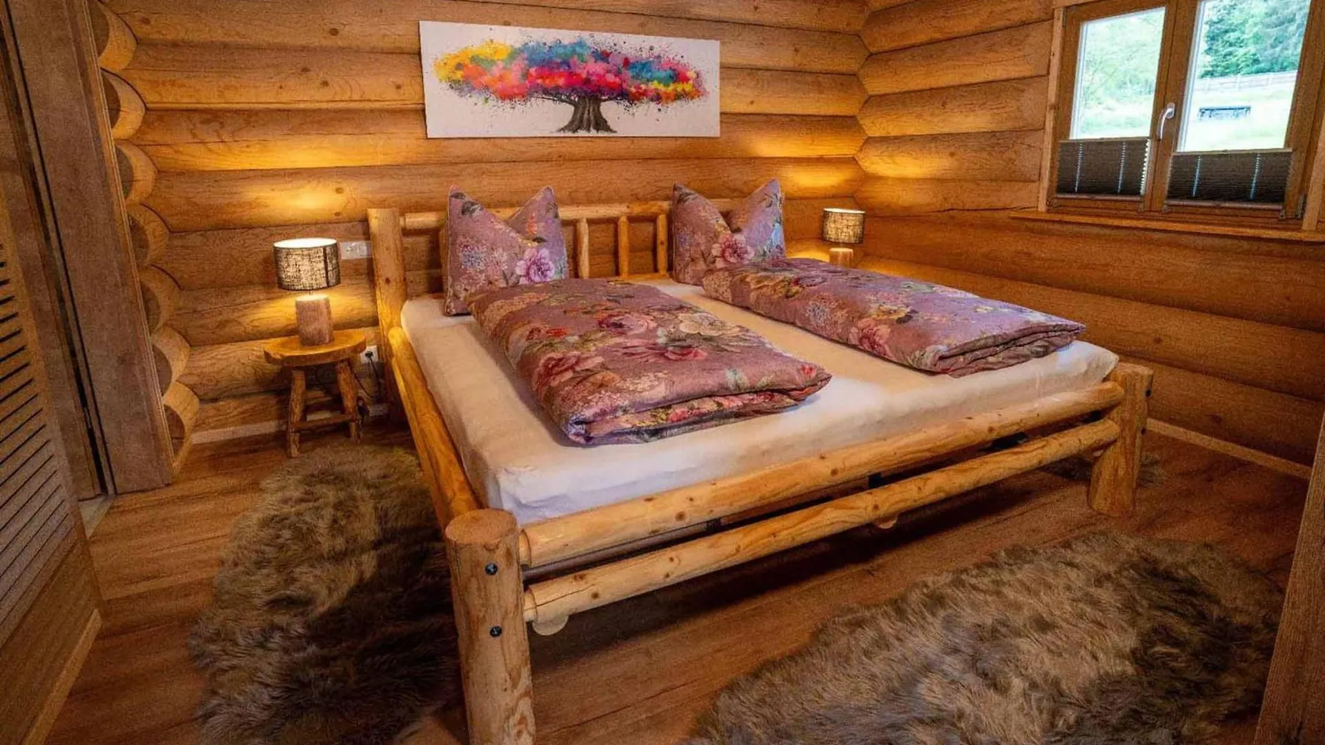 Teisnach Chalet Arberschloessl 0*,