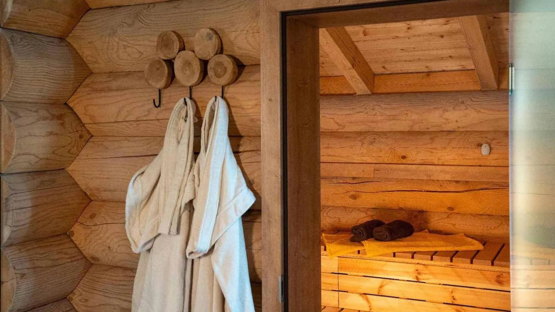 Chalet Arberschloessl Teisnach