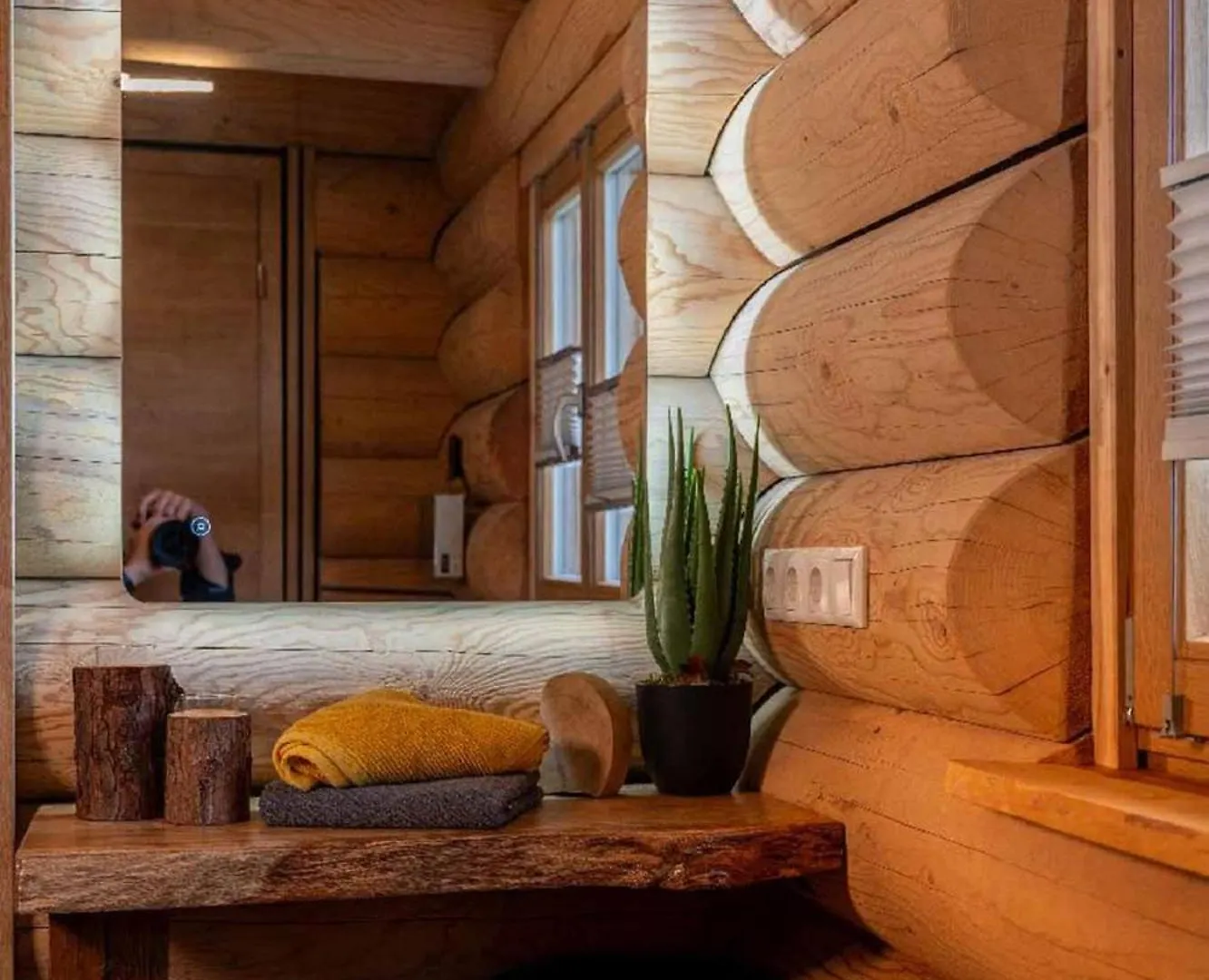 Chalet Arberschloessl Teisnach