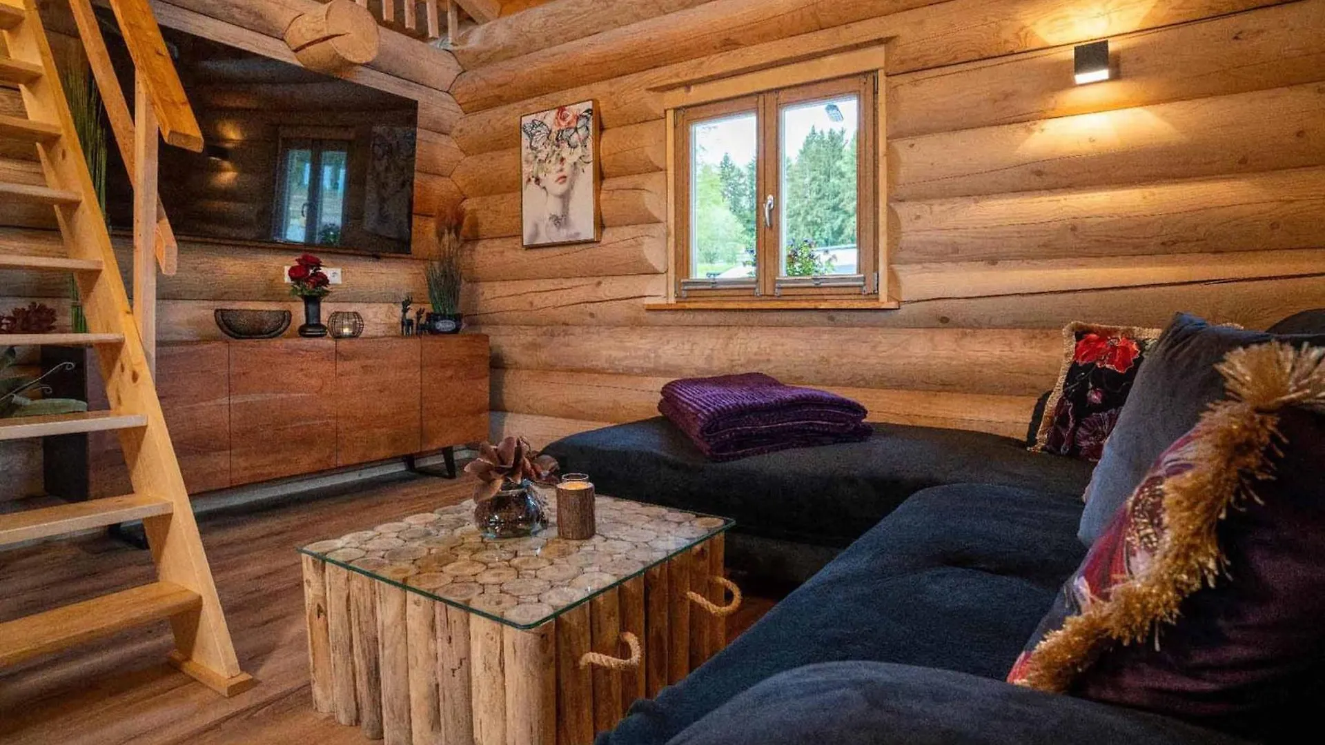 Chalet Arberschloessl Teisnach 0*,  Germany